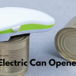 Mini Electric Can Opener