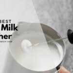 Mini Milk Frother