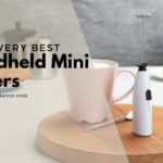 Handheld Mini Mixers